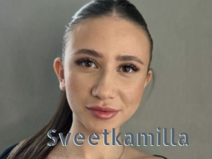 Sveetkamilla