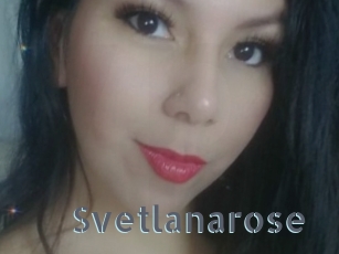 Svetlanarose