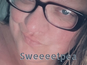 Sweeeetpea