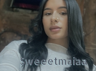 Sweeetmaiaa