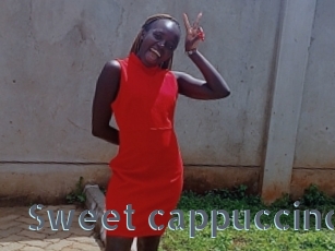 sweet_cappuccino Vidéos Porno FR