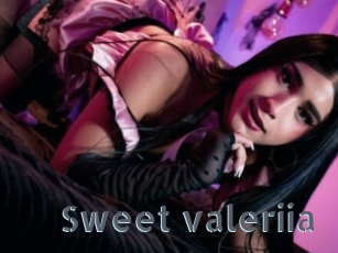 sweet_valeriia Vidéos Porno FR