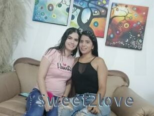 Sweet2love