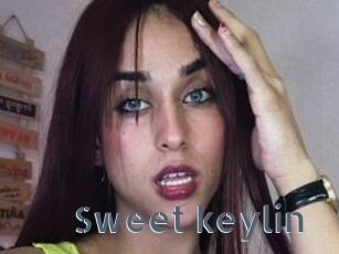 Sweet_keylin