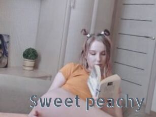 Sweet_peachy