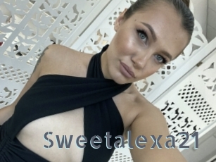 Sweetalexa21