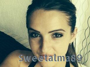 Sweetalma89
