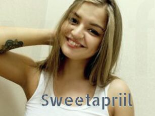 Sweetapriil