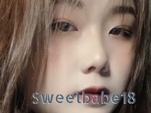 sweetbabe18 Vidéos Porno FR
