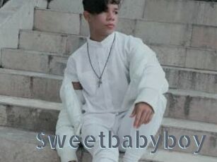 Sweetbabyboy