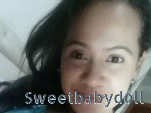 Sweet_babydoll