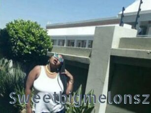 Sweetbigmelonszz