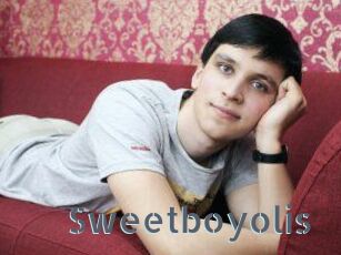 Sweetboyolis