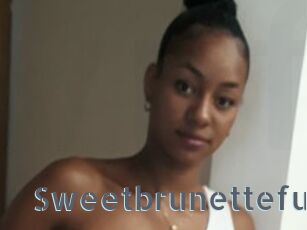 Sweetbrunettefu