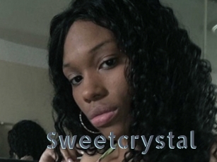 Sweetcrystal