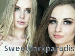 Sweetdarkparadise