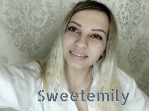 Sweetemily