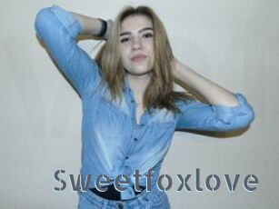 Sweetfoxlove