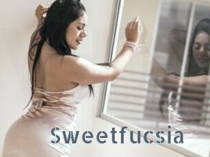 Sweetfucsia