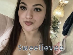 Sweetievee