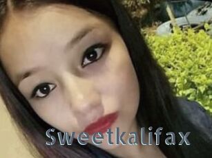 sweetkalifax Vidéos Porno FR