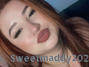 Sweetmaddy202