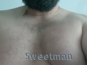 Sweetman