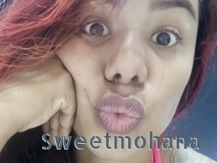 Sweetmohana