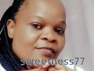 Sweetness77
