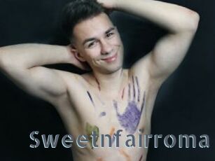 Sweetnfairroma