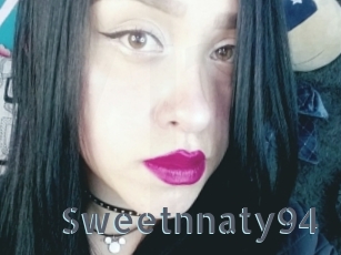 Sweetnnaty94