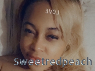 Sweetredpeach