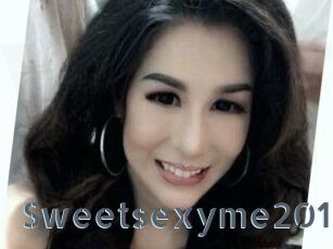 Sweetsexyme2018