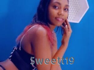 Sweett19