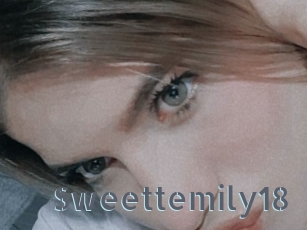 Sweettemily18
