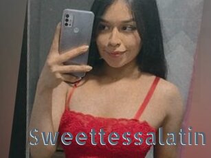 Sweettessalatin