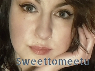 Sweettomeetu