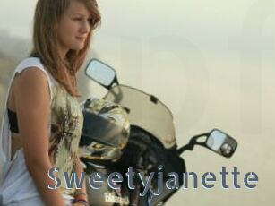Sweetyjanette