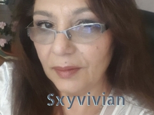 sxyvivian Vidéos Porno FR