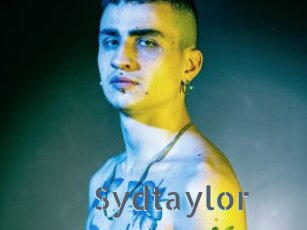 Sydtaylor