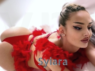Syiara