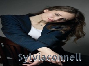 Sylviaconnell
