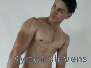 Symon_stevens