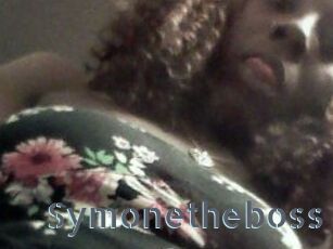 symonetheboss Vidéos Porno FR