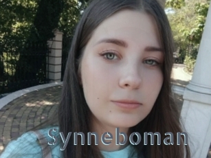 Synneboman
