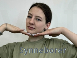 Synneborer