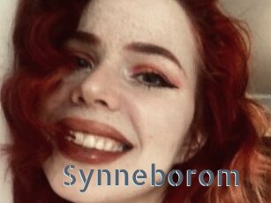 Synneborom