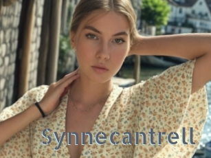 Synnecantrell