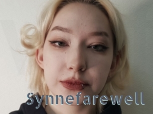 Synnefarewell
