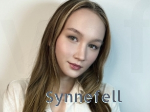 Synnefell